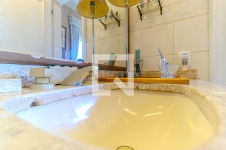 Apartamento à venda com 320m², 4 quartos e 4 vagasBanheiro da Suíte 2