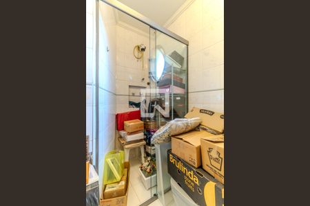 Apartamento à venda com 320m², 4 quartos e 4 vagasBanheiro da Suíte 1