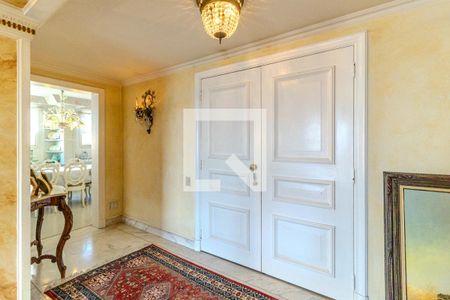 Apartamento à venda com 320m², 4 quartos e 4 vagasHall de Entrada