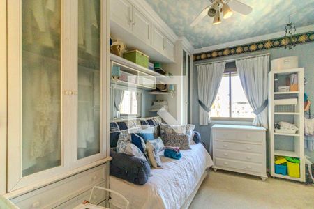 Apartamento à venda com 320m², 4 quartos e 4 vagasSuíte 3