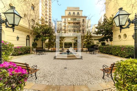 Apartamento à venda com 320m², 4 quartos e 4 vagasJardim