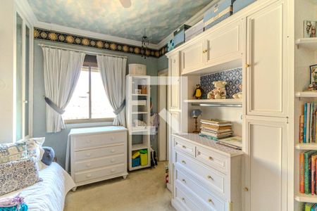 Apartamento à venda com 320m², 4 quartos e 4 vagasSuíte 3