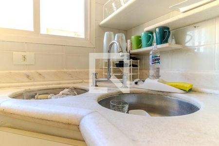 Apartamento à venda com 320m², 4 quartos e 4 vagasCozinha