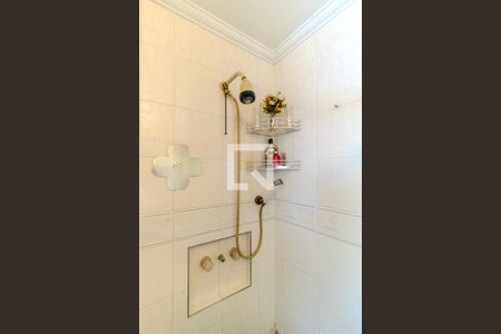 Apartamento à venda com 320m², 4 quartos e 4 vagasBanheiro da Suíte 2