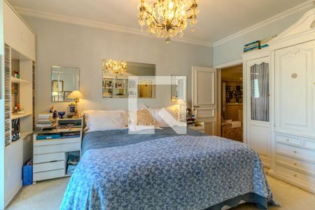 Apartamento à venda com 320m², 4 quartos e 4 vagasSuíte 4