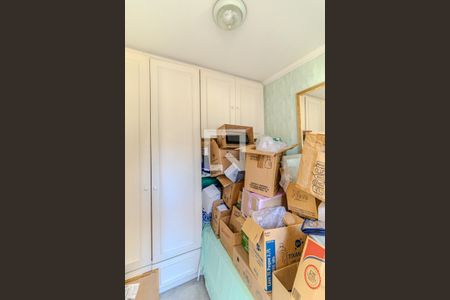 Apartamento à venda com 320m², 4 quartos e 4 vagasQuarto de Serviço 1