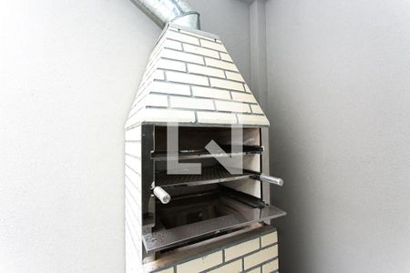 Casa à venda com 106m², 3 quartos e 2 vagasEspaço Gourmet - Churrasqueira