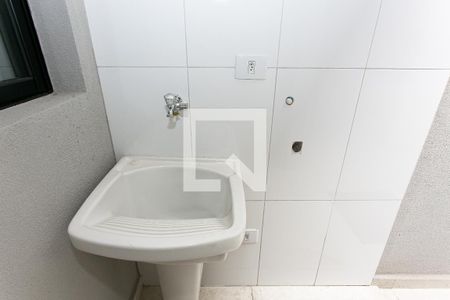 Casa à venda com 106m², 3 quartos e 2 vagasÁrea de Serviço