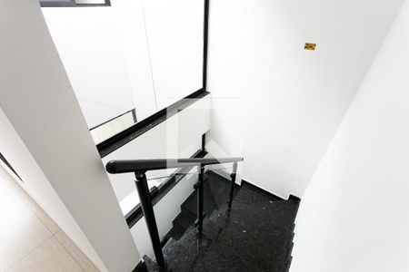 Casa à venda com 106m², 3 quartos e 2 vagasCorredor