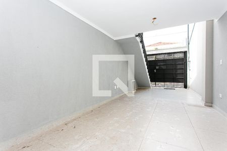 Casa à venda com 106m², 3 quartos e 2 vagasGaragem