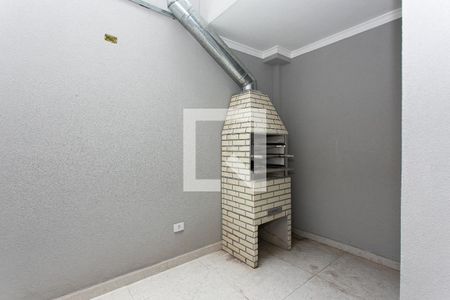 Casa à venda com 106m², 3 quartos e 2 vagasEspaço Gourmet