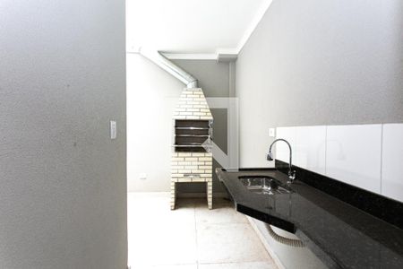 Casa à venda com 106m², 3 quartos e 2 vagasEspaço Gourmet