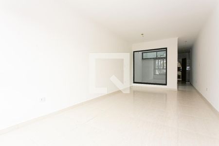 Sala de casa à venda com 3 quartos, 106m² em Chácara Seis de Outubro, São Paulo