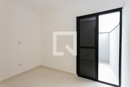 Quarto 1 de casa à venda com 3 quartos, 106m² em Chácara Seis de Outubro, São Paulo