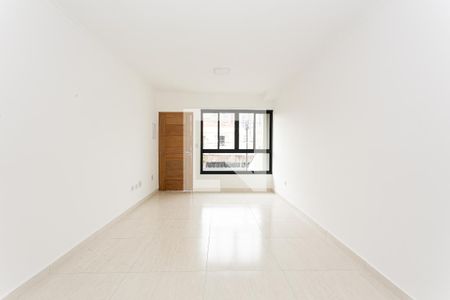 Sala de casa à venda com 3 quartos, 106m² em Chácara Seis de Outubro, São Paulo