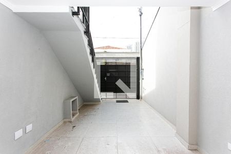 Casa à venda com 106m², 3 quartos e 2 vagasGaragem