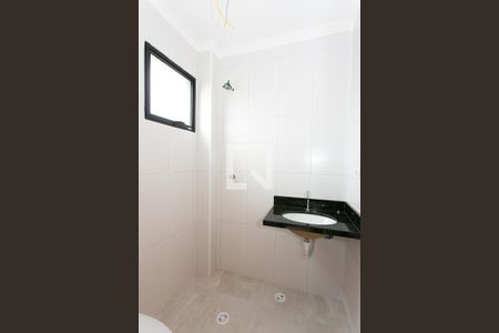 Casa à venda com 106m², 3 quartos e 2 vagasBanheiro da Suíte