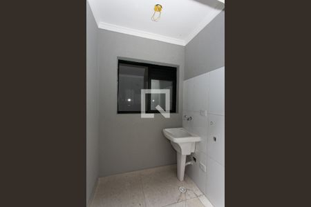 Casa à venda com 106m², 3 quartos e 2 vagasÁrea de Serviço