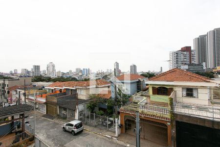 Casa à venda com 106m², 3 quartos e 2 vagasVista da Varanda da Suíte