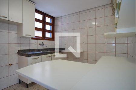 Apartamento para alugar com 104m², 3 quartos e 3 vagasCozinha