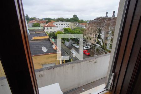 Apartamento para alugar com 104m², 3 quartos e 3 vagasQuarto 3 - Vista