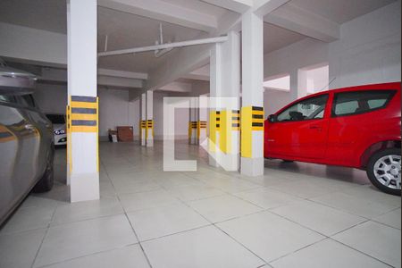 Apartamento para alugar com 104m², 3 quartos e 3 vagasEstacionamento - 1 vaga