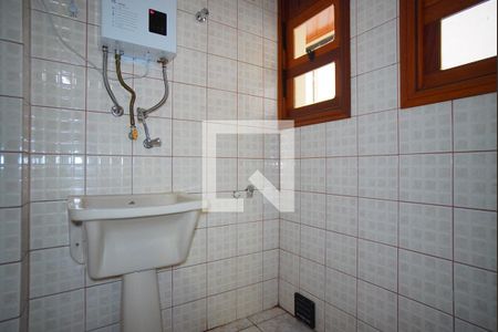 Apartamento para alugar com 104m², 3 quartos e 3 vagasÁrea de Serviço