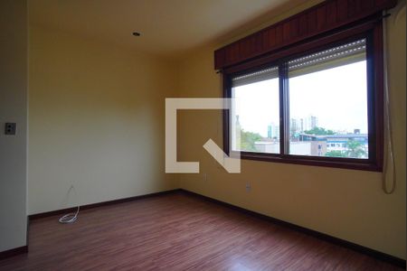 Suíte de apartamento à venda com 3 quartos, 104m² em Passo D’areia, Porto Alegre