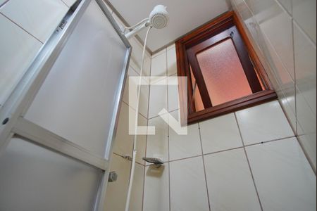 Apartamento para alugar com 104m², 3 quartos e 3 vagasBanheiro Corredor