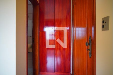 Suíte de apartamento à venda com 3 quartos, 104m² em Passo D’areia, Porto Alegre