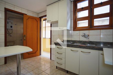 Apartamento para alugar com 104m², 3 quartos e 3 vagasCozinha