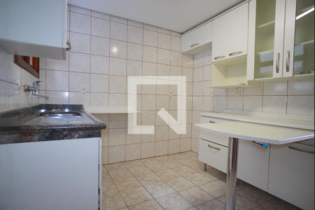 Apartamento para alugar com 104m², 3 quartos e 3 vagasCozinha