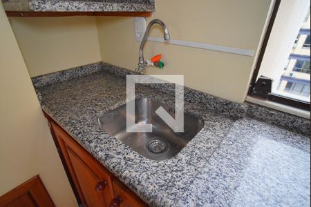 Apartamento para alugar com 104m², 3 quartos e 3 vagasVaranda Gourmet  - Torneira