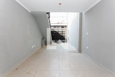 Casa à venda com 106m², 3 quartos e 2 vagas Casa à venda com 106m², 3 quartos e 2 vagasGaragem
