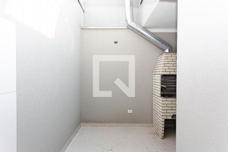 Casa à venda com 106m², 3 quartos e 2 vagas Casa à venda com 106m², 3 quartos e 2 vagasEspaço Gourmet