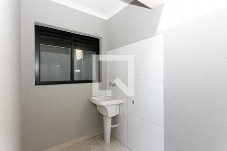 Casa à venda com 106m², 3 quartos e 2 vagas Casa à venda com 106m², 3 quartos e 2 vagasÁrea de Serviço