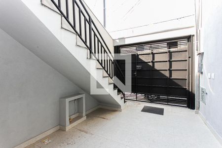 Casa à venda com 106m², 3 quartos e 2 vagas Casa à venda com 106m², 3 quartos e 2 vagasGaragem