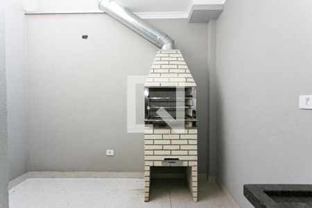 Casa à venda com 106m², 3 quartos e 2 vagas Casa à venda com 106m², 3 quartos e 2 vagasEspaço Gourmet