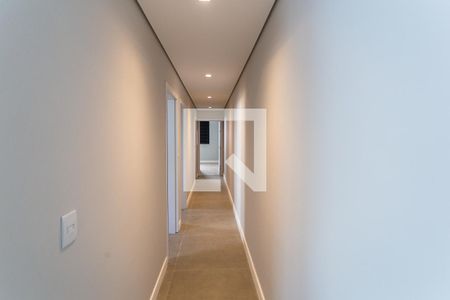 Casa à venda com 225m², 3 quartos e 4 vagascorredor do 2° Pavimento