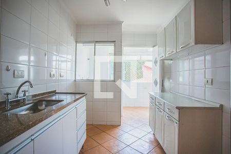 Apartamento para alugar com 78m², 2 quartos e 1 vaga Apartamento para alugar com 78m², 2 quartos e 1 vagaCozinha