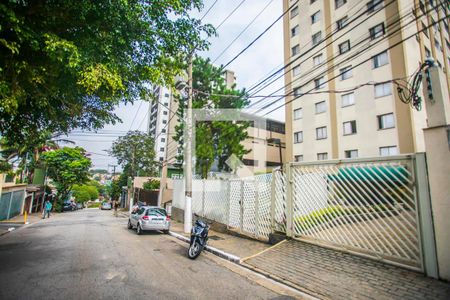 Apartamento para alugar com 78m², 2 quartos e 1 vaga Apartamento para alugar com 78m², 2 quartos e 1 vagaFachada