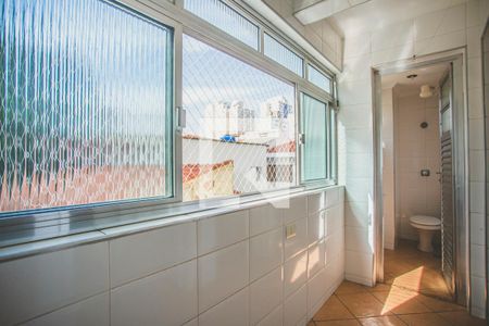 Apartamento para alugar com 78m², 2 quartos e 1 vaga Apartamento para alugar com 78m², 2 quartos e 1 vagaÁrea de Serviço