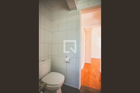 Apartamento para alugar com 78m², 2 quartos e 1 vaga Apartamento para alugar com 78m², 2 quartos e 1 vagaBanheiro