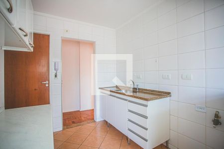 Apartamento para alugar com 78m², 2 quartos e 1 vaga Apartamento para alugar com 78m², 2 quartos e 1 vagaCozinha