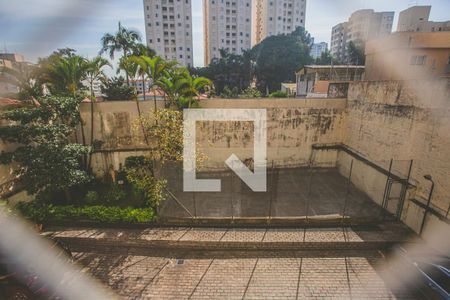 Apartamento para alugar com 78m², 2 quartos e 1 vaga Apartamento para alugar com 78m², 2 quartos e 1 vagaVista