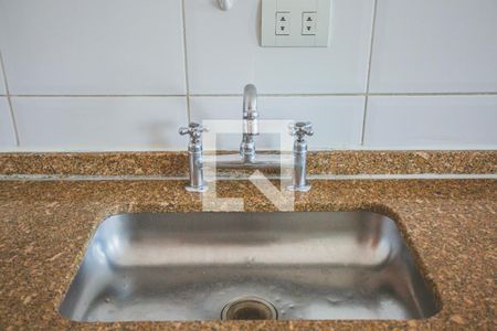 Apartamento para alugar com 78m², 2 quartos e 1 vaga Apartamento para alugar com 78m², 2 quartos e 1 vagaCozinha