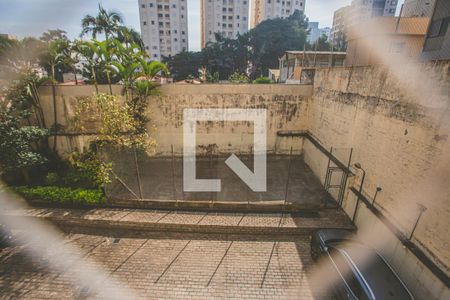 Apartamento para alugar com 78m², 2 quartos e 1 vaga Apartamento para alugar com 78m², 2 quartos e 1 vagaVista