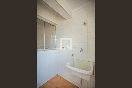 Apartamento para alugar com 78m², 2 quartos e 1 vaga Apartamento para alugar com 78m², 2 quartos e 1 vagaÁrea de Serviço