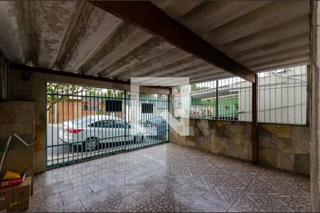 Casa à venda com 200m², 3 quartos e 2 vagasGaragem