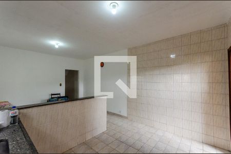 Casa à venda com 200m², 3 quartos e 2 vagasCozinha